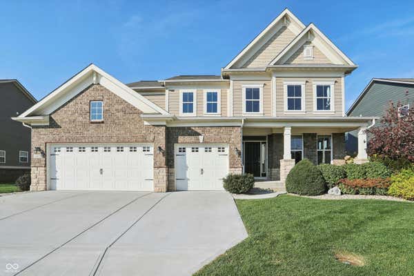 14072 BEN KINGSLEY CT, CARMEL, IN 46033 - Image 1