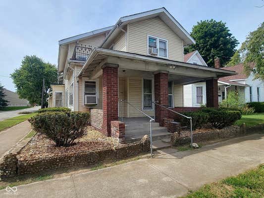 602 HUTCHINS AVE, COLUMBUS, IN 47201 - Image 1