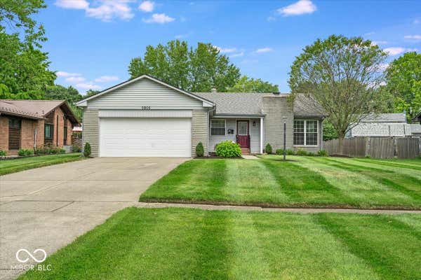 5806 W 30TH ST, INDIANAPOLIS, IN 46224 - Image 1