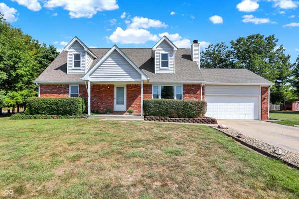 8051 HENDERSON RIDGE DR, MOORESVILLE, IN 46158 - Image 1