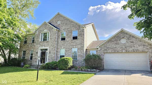 12906 DOUBLE EAGLE DR, CARMEL, IN 46033 - Image 1