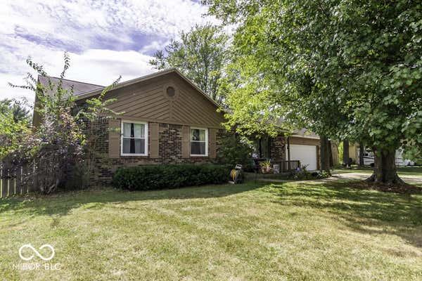 297 W HARRIMAN AVE, BARGERSVILLE, IN 46106 - Image 1