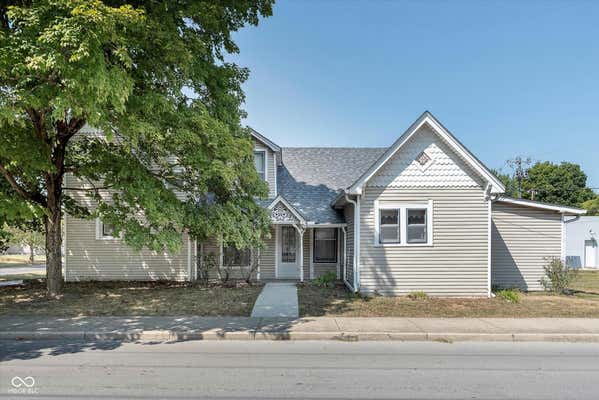 325 S CENTER ST, PLAINFIELD, IN 46168 - Image 1