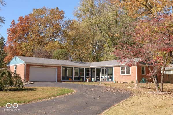 3722 CIRCLE BLVD, INDIANAPOLIS, IN 46220 - Image 1