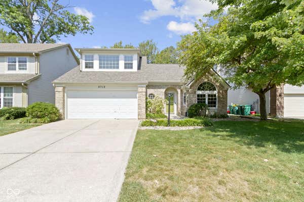 6712 HUNTERS GREEN WAY, INDIANAPOLIS, IN 46278 - Image 1