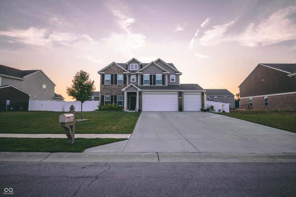 106 LARIMAR WAY, WHITELAND, IN 46184 - Image 1