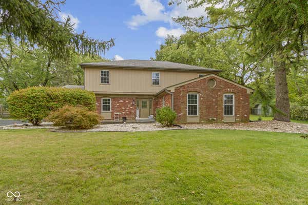 5519 EASTBOURNE CIR, INDIANAPOLIS, IN 46226 - Image 1