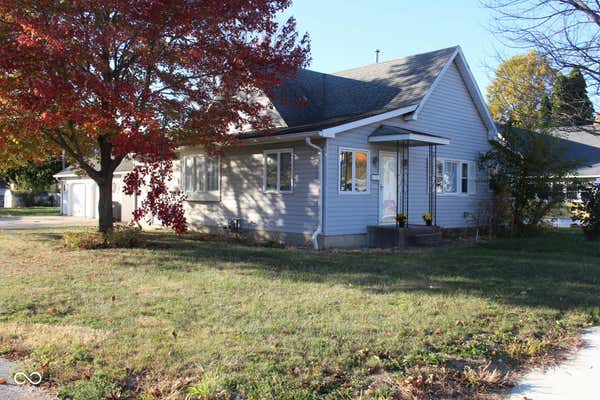 528 N EAST ST, TIPTON, IN 46072 - Image 1