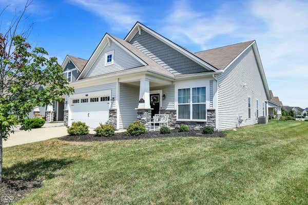 6566 HOMESTEAD DR, WHITESTOWN, IN 46075 - Image 1