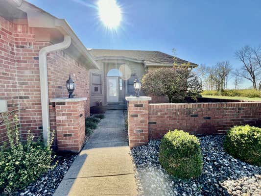 1334 COUNTRY CREEK CIR # C2, SHELBYVILLE, IN 46176 - Image 1