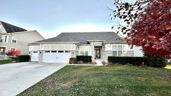 6187 BAYARD DR, NOBLESVILLE, IN 46062 - Image 1