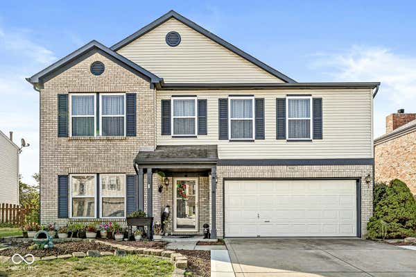 9085 BAYVIEW CIR, PLAINFIELD, IN 46168 - Image 1