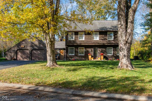 6830 N OAKLAND AVE, INDIANAPOLIS, IN 46220 - Image 1