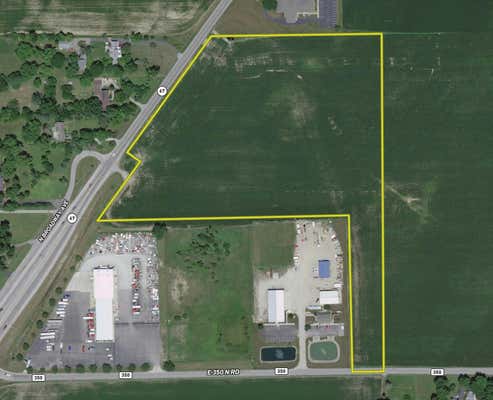 2900 E COUNTY ROAD 350 N, MUNCIE, IN 47303 - Image 1