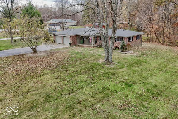 8190 BEECH GROVE RD, MARTINSVILLE, IN 46151 - Image 1