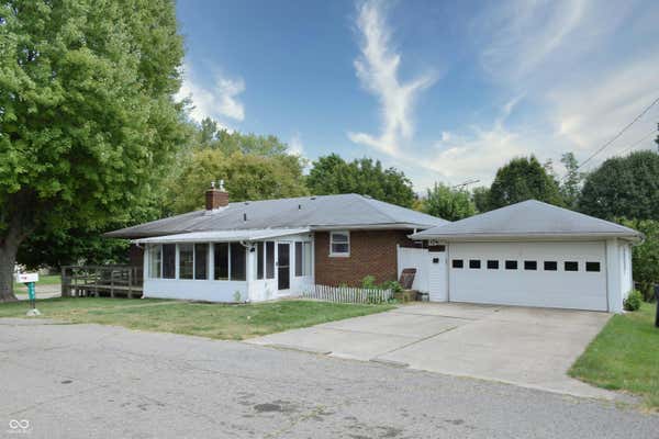 2507 E 35TH ST, ANDERSON, IN 46013 - Image 1