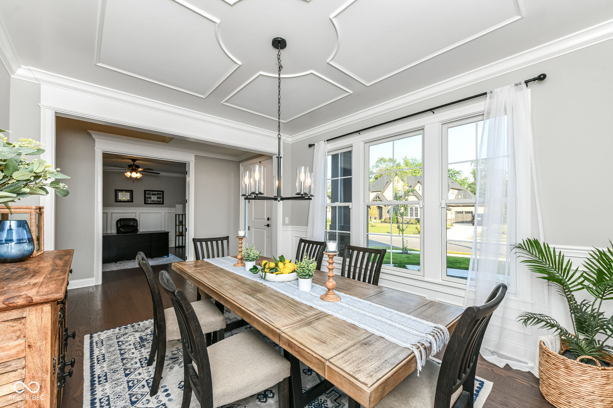 Fishers, Indiana, 46037, United States, 6 Bedrooms Bedrooms, ,5 BathroomsBathrooms,Residential,Active,1919071