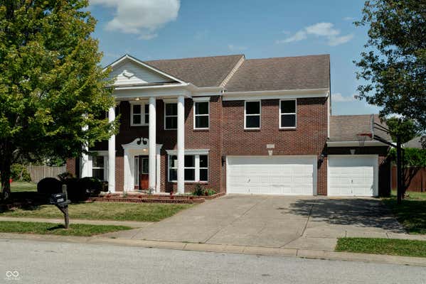 5677 GRAND VISTA DRIVE, BROWNSBURG, IN 46112 - Image 1