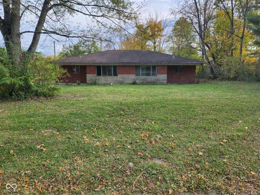 5831 E COUNTY ROAD 150 N, AVON, IN 46123 - Image 1