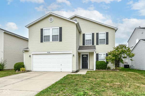 9416 W CONSTELLATION DR, PENDLETON, IN 46064 - Image 1