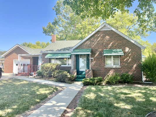 637 ROBBINS ST, HOPE, IN 47246 - Image 1