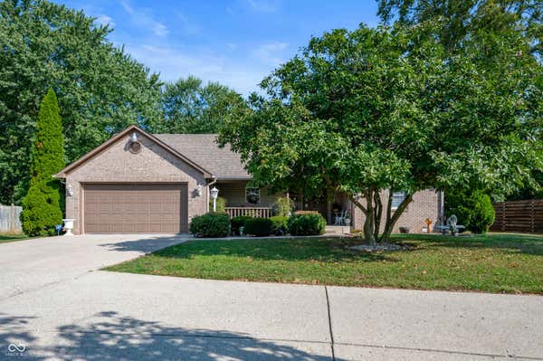 218 E THOMPSON RD, INDIANAPOLIS, IN 46227 - Image 1