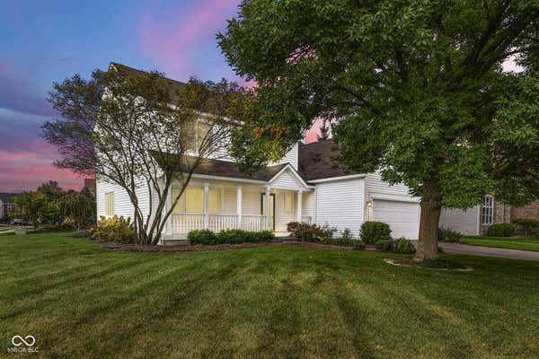 10684 BRIXTON LN, FISHERS, IN 46037 - Image 1