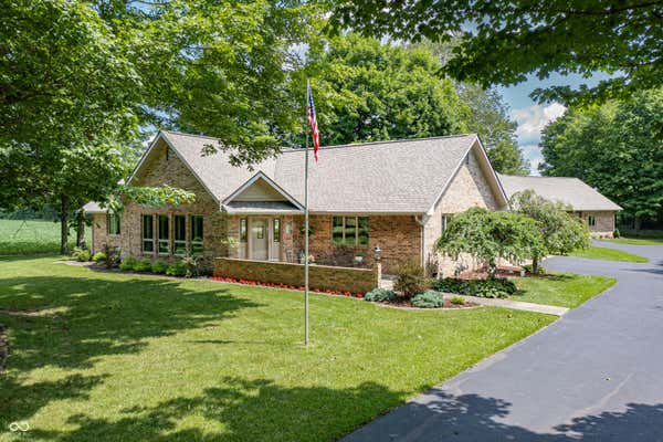 7440 TWIN OAKS DR, KNIGHTSTOWN, IN 46148 - Image 1