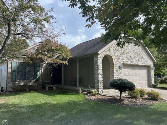 9 ASH HILL CT, BATESVILLE, IN 47006 - Image 1