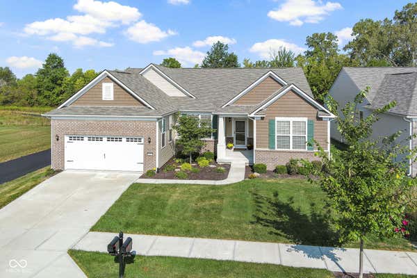 13483 CHANDELLE LN, FISHERS, IN 46037 - Image 1