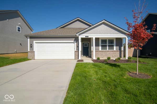 270 WATERFORD LN, PENDLETON, IN 46064 - Image 1