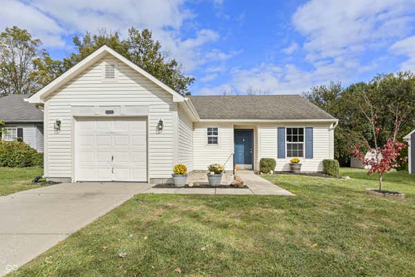 5332 GREENSWARD LN, INDIANAPOLIS, IN 46224 - Image 1