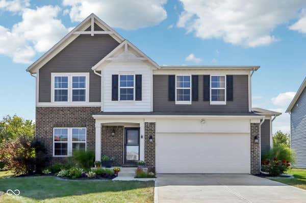 9723 VIOLET CIR, INDIANAPOLIS, IN 46239 - Image 1