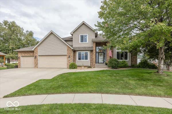 3215 SKYVIEW CT, COLUMBUS, IN 47203 - Image 1