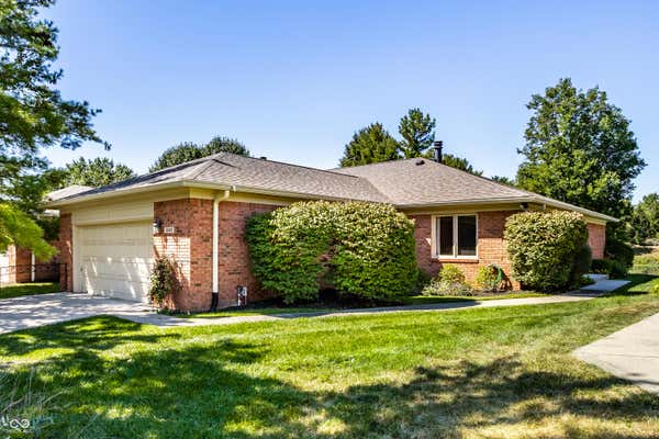 8648 CRICKET TREE LN, INDIANAPOLIS, IN 46260 - Image 1