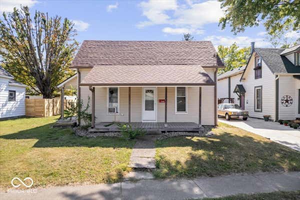 409 W WILEY ST, GREENWOOD, IN 46142 - Image 1