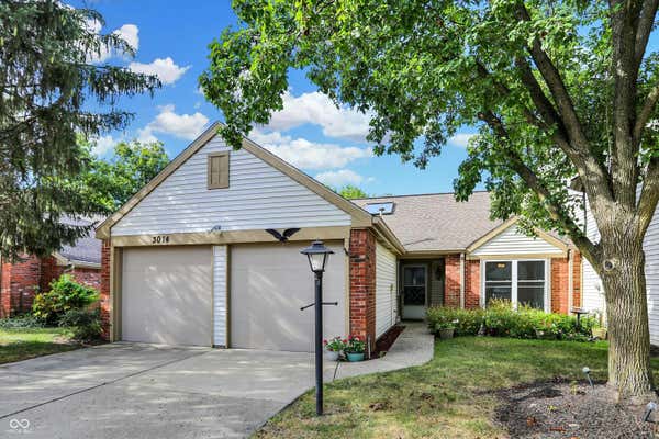 3014 SILVER MAPLE CT, CARMEL, IN 46033 - Image 1