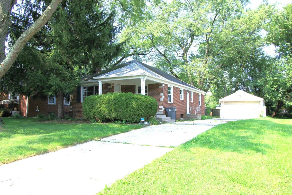 3020 SHARON AVE, INDIANAPOLIS, IN 46222, photo 1 of 32