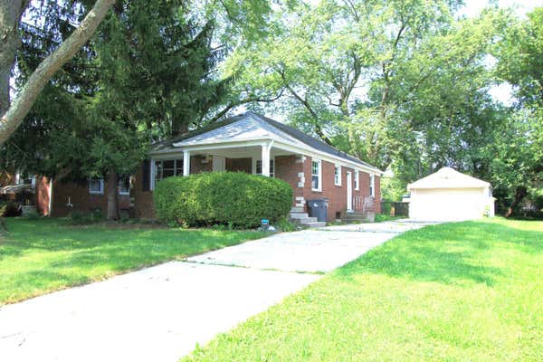 3020 SHARON AVE, INDIANAPOLIS, IN 46222 - Image 1