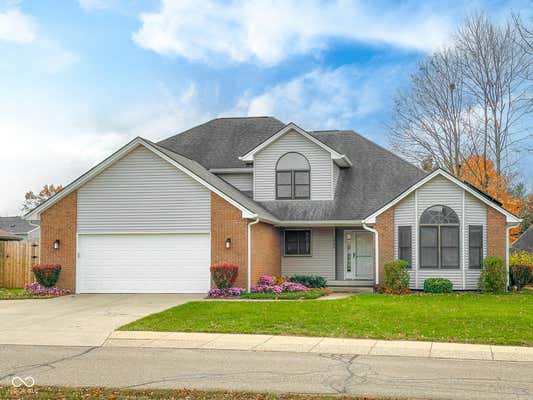 1009 REDWING DR, COLUMBUS, IN 47203 - Image 1