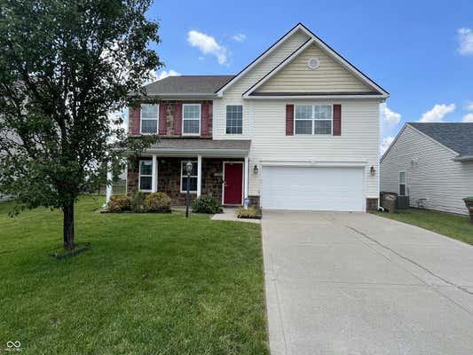 3280 LAKESTREAM DR, COLUMBUS, IN 47201 - Image 1