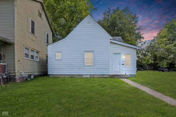 1511 NICHOL AVE, ANDERSON, IN 46016 - Image 1