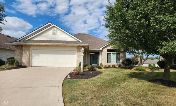 218 FIDDLERS CV, FORT WAYNE, IN 46825 - Image 1