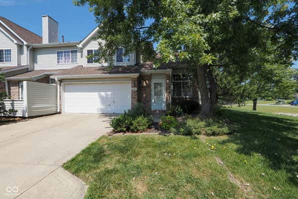 6564 GREEN HAVEN WAY # 37, INDIANAPOLIS, IN 46214 - Image 1