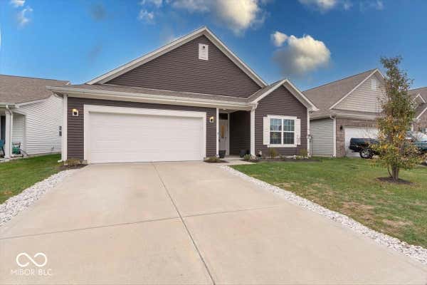 2461 BRISTOL DR, FRANKLIN, IN 46131 - Image 1