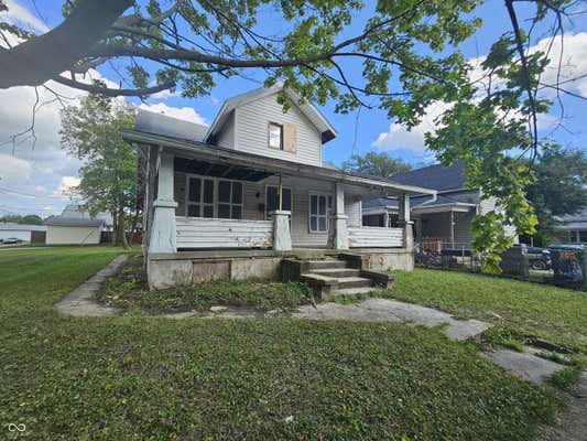 1702 S FRANKLIN ST, MUNCIE, IN 47302 - Image 1