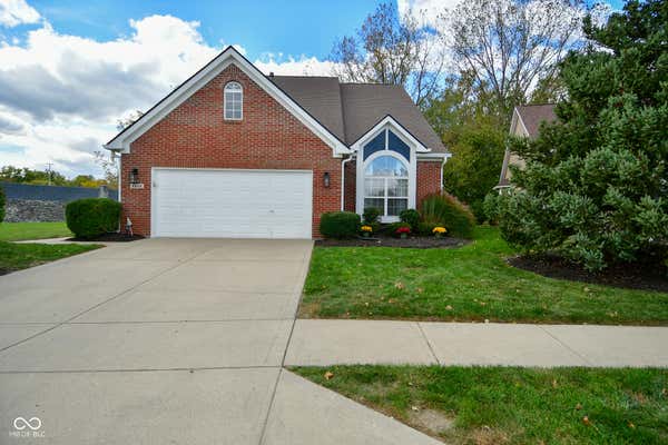 8850 CRYSTAL LAKE DR, INDIANAPOLIS, IN 46240 - Image 1