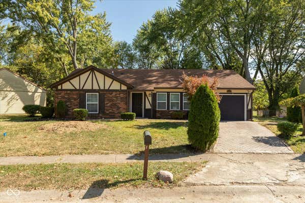 4429 DABNY DR, INDIANAPOLIS, IN 46254 - Image 1