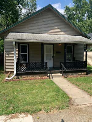 488 OHIO ST, FRANKLIN, IN 46131 - Image 1