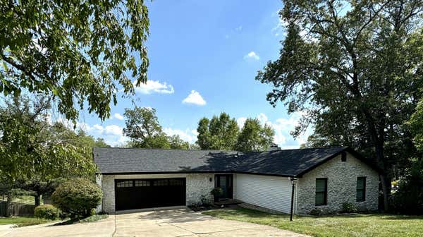 10411 W GRANDVIEW DR, COLUMBUS, IN 47201 - Image 1